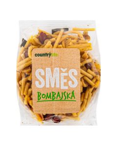 Bombajská směs 100 g   COUNTRY LIFE