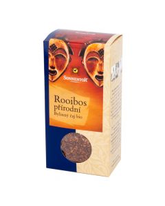 Čaj Rooibos sypaný 100 g BIO   SONNENTOR