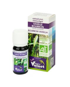Extrakt vanilka 10 ml BIO   COSBIONAT