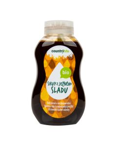 Sirup z ječného sladu 250 ml BIO   COUNTRY LIFE