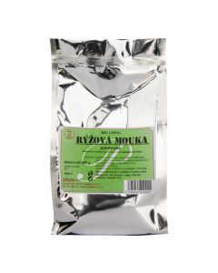 Mouka rýžová bezlepková 400 g   PALETA