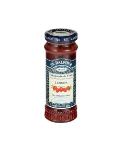 Džem jahoda 284 g   DALFOUR