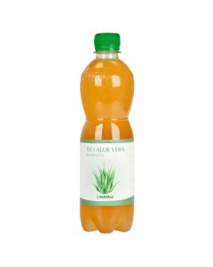 Kombucha Aloe Vera s meduňkou 500 ml BIO   STEVIKOM