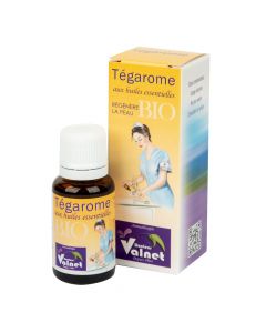 Tegarome hojivá dezinfekce 15 ml BIO   COSBIONAT