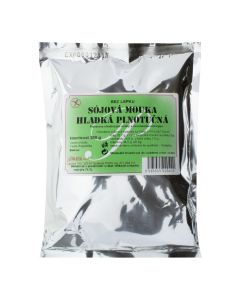 Mouka sójová hladká bezlepková 250 g   PALETA