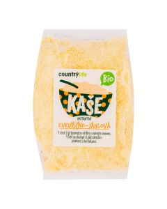 Kaše kukuřično-jáhlová 300 g BIO   COUNTRY LIFE