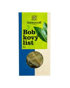 Bobkový list 10 g BIO   SONNENTOR