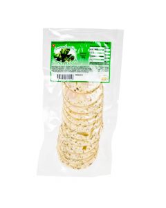 Nářez brokolicový 100 g   AMUNAK