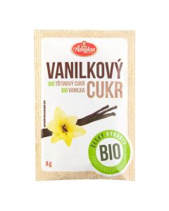 Cukr vanilkový 8 g BIO   AMYLON 