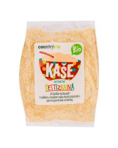 Kaše šestizrnná 300 g BIO   COUNTRY LIFE