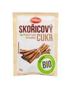 Cukr skořicový 20 g BIO   AMYLON