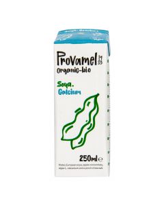 Nápoj sójový s kalciem 250 ml BIO   PROVAMEL