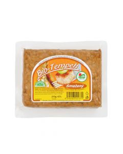 Tempeh smažený 210 g BIO   SUNFOOD