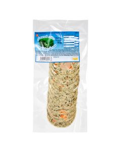 Nářez s mořskou řasou 100 g   AMUNAK