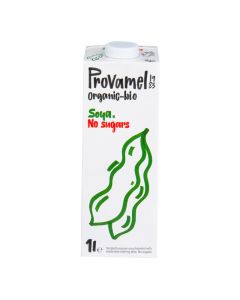 Nápoj sójový 1 l BIO   PROVAMEL