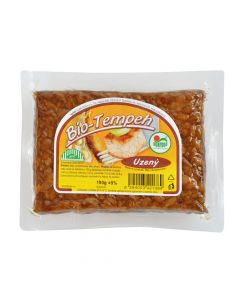 Tempeh uzený 190 g BIO SUNFOOD