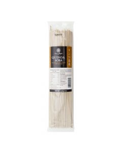 Těstoviny s pohankou Soba Quinoa 250 g   MUSO