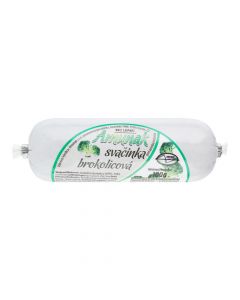 Svačinka brokolicová 100 g   AMUNAK