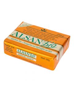 Margarín Alsan rostlinný 250 g BIO   KALMA