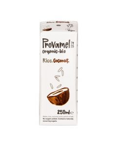 Nápoj rýžovo-kokosový 250 ml BIO   PROVAMEL