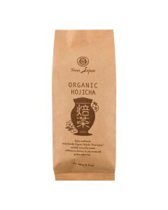 Čaj Hojicha sypaný 100 g BIO   MUSO