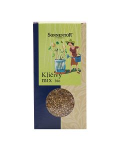 Klíčivý mix 120 g BIO   SONNENTOR