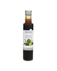 Olej olivový s balzamikem 250 ml BIO   BIO PLANETE