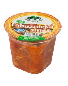 Labužnická směs 240 g   KALMA