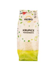 Krupice pohanková 400 g BIO   PROBIO