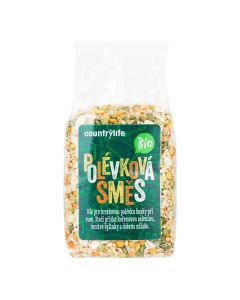 Polévková směs 500 g BIO   COUNTRY LIFE