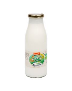 Kefír přírodní 500 ml BIO   BEMAGRO