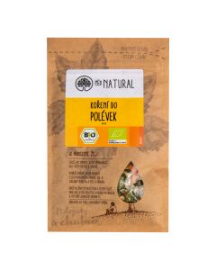 Koření do polévek 20 g BIO   PĚKNÝ - UNIMEX