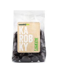 Karobky s klikvou 100 g   COUNTRY LIFE
