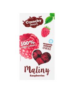 Maliny sušené mrazem 20 g   ROYAL PHARMA®