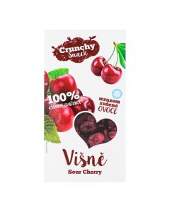 Višně sušené mrazem 20 g   ROYAL PHARMA®