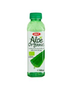 Nápoj Aloe Vera 500 ml BIO   OKF