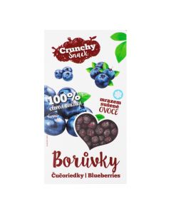 Borůvky sušené mrazem 20 g   ROYAL PHARMA® 