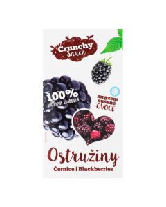 Ostružiny sušené mrazem 20 g   ROYAL PHARMA®