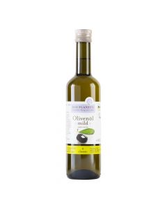 Olej olivový extra panenský 500 ml BIO   BIO PLANETE