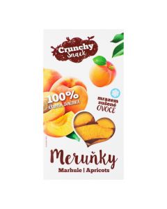 Meruňky sušené mrazem 15 g   ROYAL PHARMA®