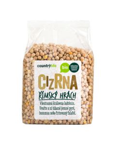 Cizrna 1 kg BIO   COUNTRY LIFE