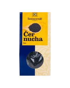 Černucha 40 g BIO   SONNENTOR 