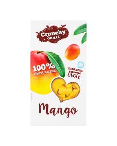Mango  sušené mrazem 20 g   ROYAL PHARMA®