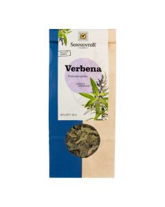 Čaj Verbena citronová sypaný 30 g BIO   SONNENTOR
