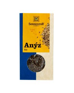 Anýz 50 g BIO   SONNENTOR