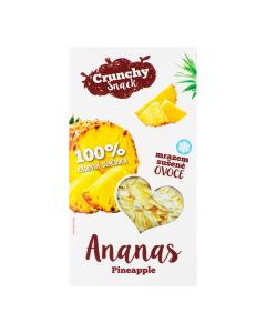 Ananas sušený mrazem 20 g   ROYAL PHARMA®