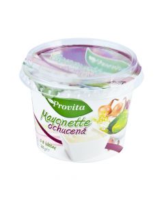 Mayonette ochucená 200 g   PROVITA