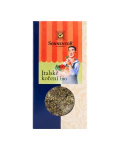 Italské koření 30 g BIO   SONNENTOR