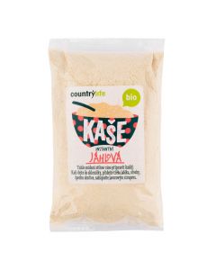 Kaše jáhlová 300 g BIO   COUNTRY LIFE