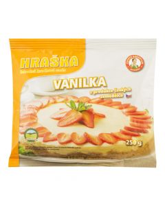 Hraška vanilková bezlepková 250 g   CERIA